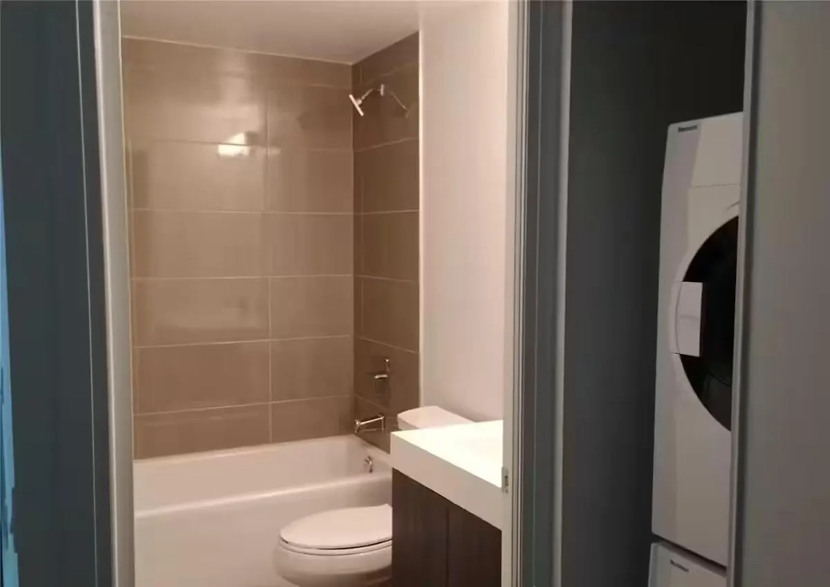 Cozy Room In A Shared 2Bedrooms Condo Τορόντο 0*,